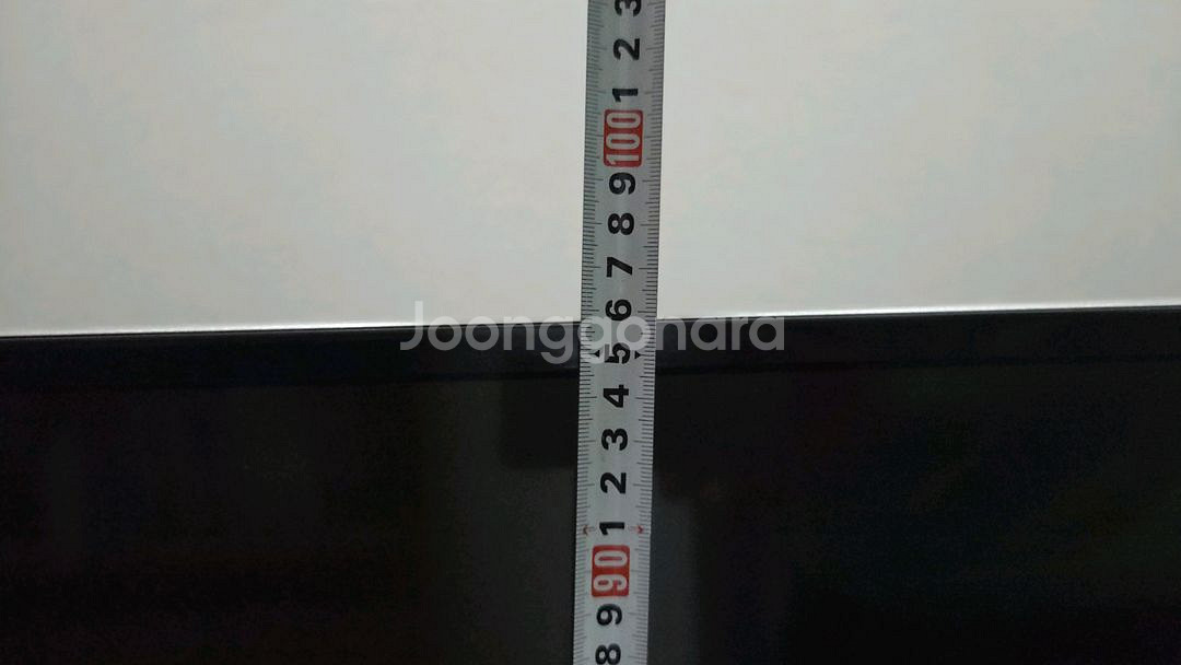 LG 75인치 4K UHD 스마트 TV 판매합니다.--9