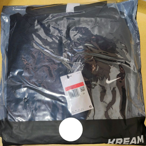 [L]나이키 nrg솔로 스우시 우븐 트랙자켓 블랙