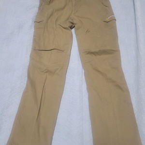 내셔널 지오그래픽 카고 바지