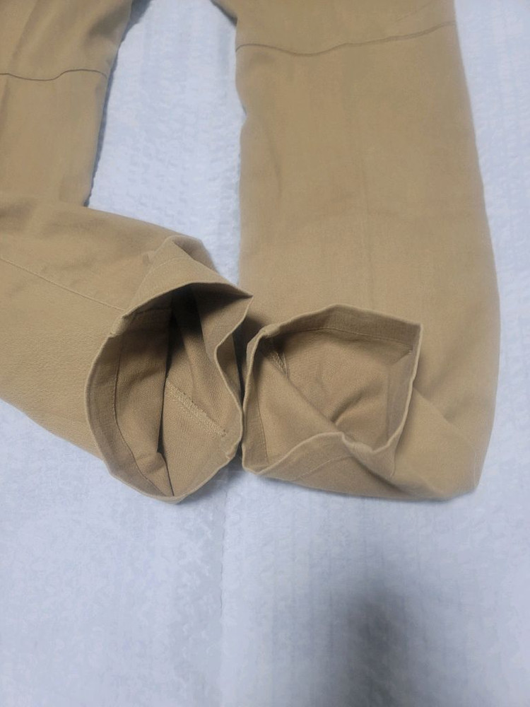 내셔널 지오그래픽 카고 바지--2