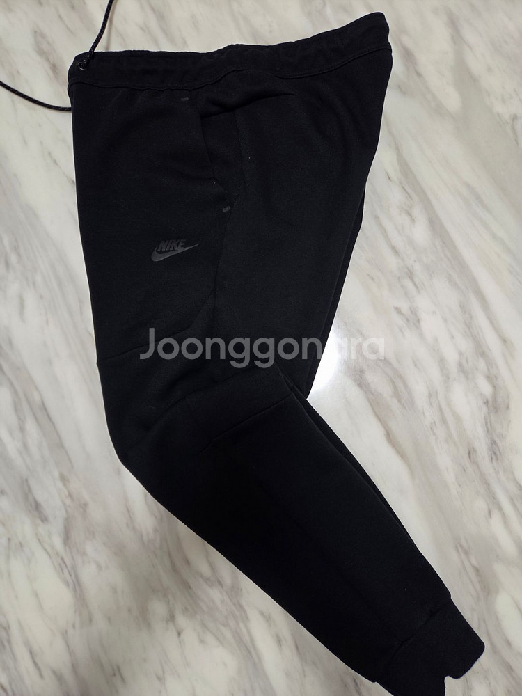 나이키 테크팩 조거 팬츠--3