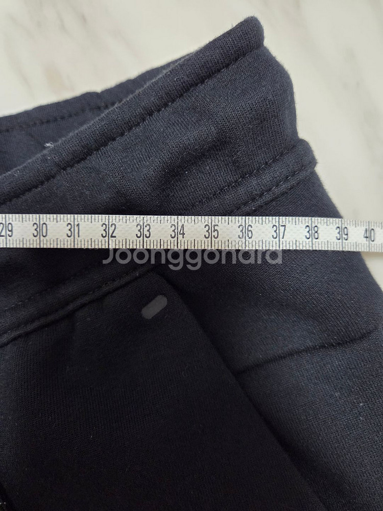 나이키 테크팩 조거 팬츠--8