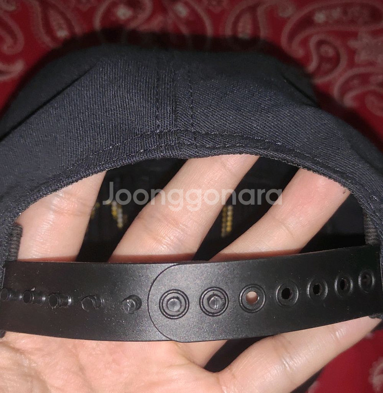 90s NAVY cap--2