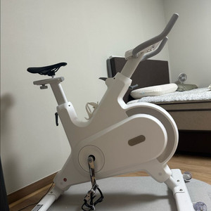 멜킨 실내자전거 EMS ERG 스핀바이크 판매합니다