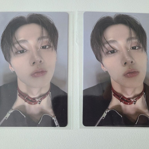 보플2 이상원 3번 포카 전시회 아카이브 팝업 알디원