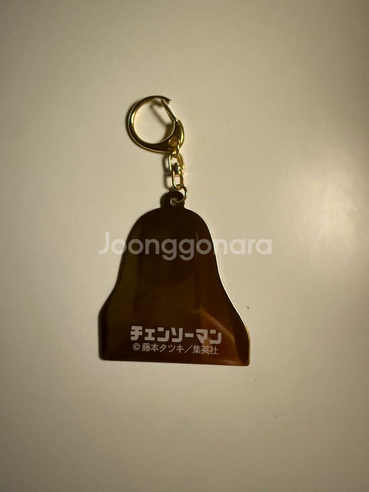 체인소맨 마키마 키링 굿즈--1