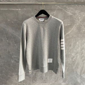 톰브라운 남자 맨투맨 4사이즈