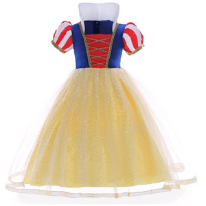 백설공주드레스 xl 할로윈드레스 할로윈 배송비 포함