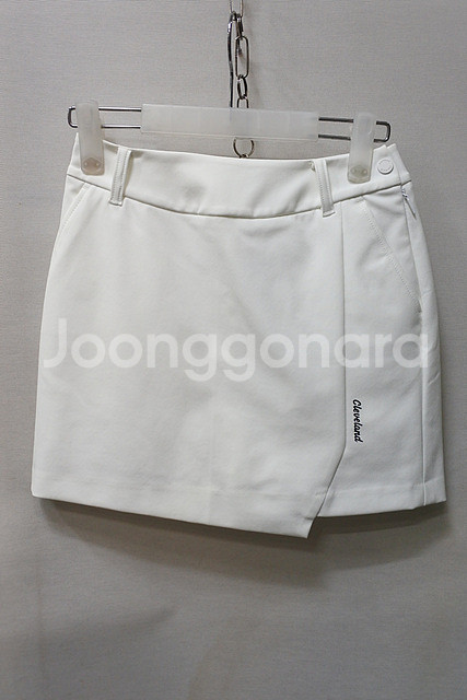 클리브랜드 언발란스 랩형 큐롯 64 ( 24년 08월)--0