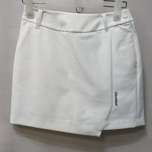 클리브랜드 언발란스 랩형 큐롯 64 ( 24년 08월)