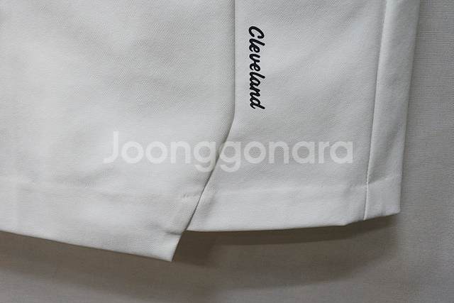 클리브랜드 언발란스 랩형 큐롯 64 ( 24년 08월)--2