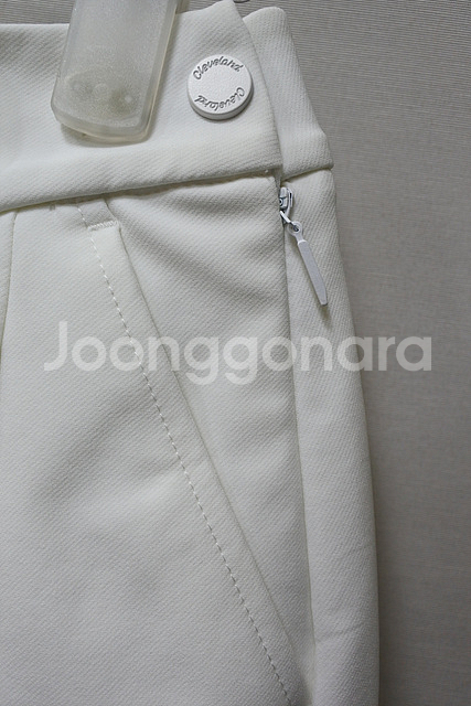 클리브랜드 언발란스 랩형 큐롯 64 ( 24년 08월)--1