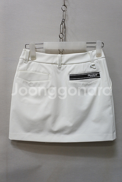 클리브랜드 언발란스 랩형 큐롯 64 ( 24년 08월)--3