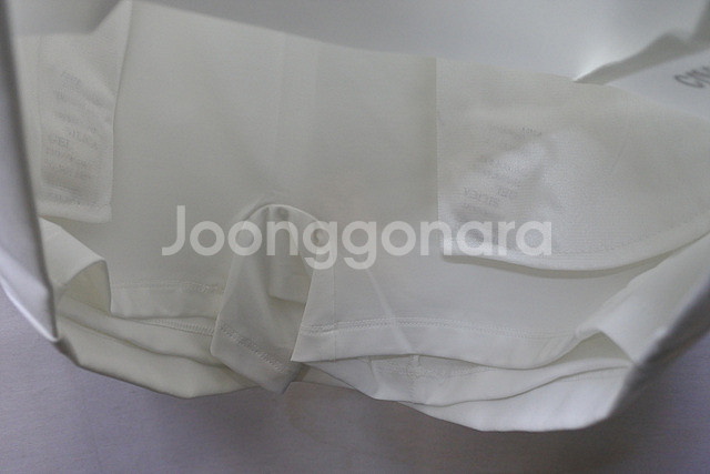 클리브랜드 언발란스 랩형 큐롯 64 ( 24년 08월)--6