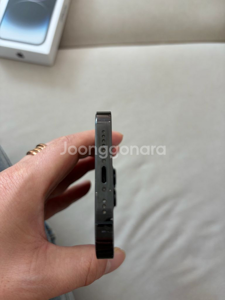 아이폰14프로 512GB 배터리86--2