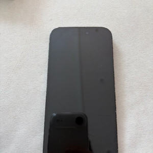 아이폰14프로 512GB 배터리86
