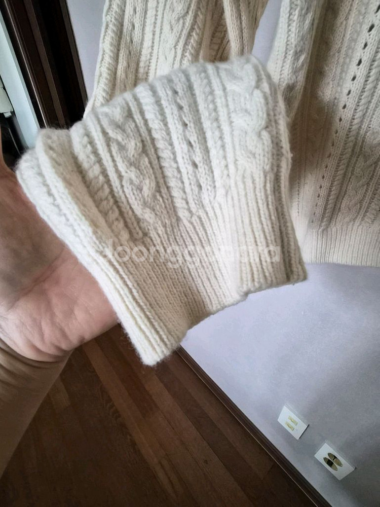 온앤온가디건--2