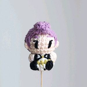 케데헌 루미키링