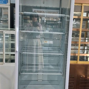 그랜드우성 음료냉장쇼케이스