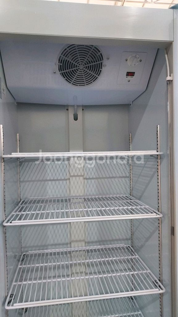 그랜드우성 음료냉장쇼케이스--3