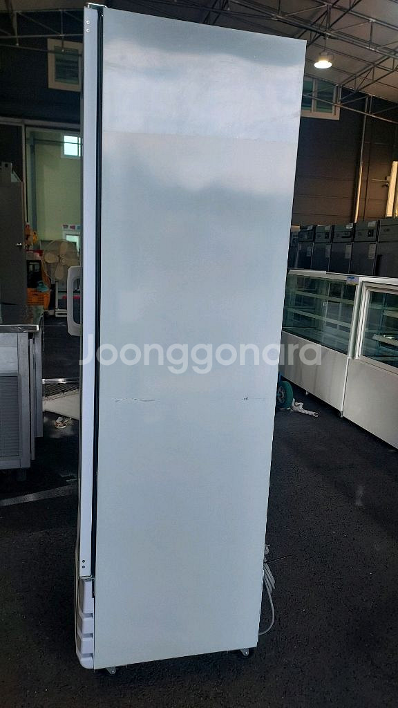 그랜드우성 음료냉장쇼케이스--5