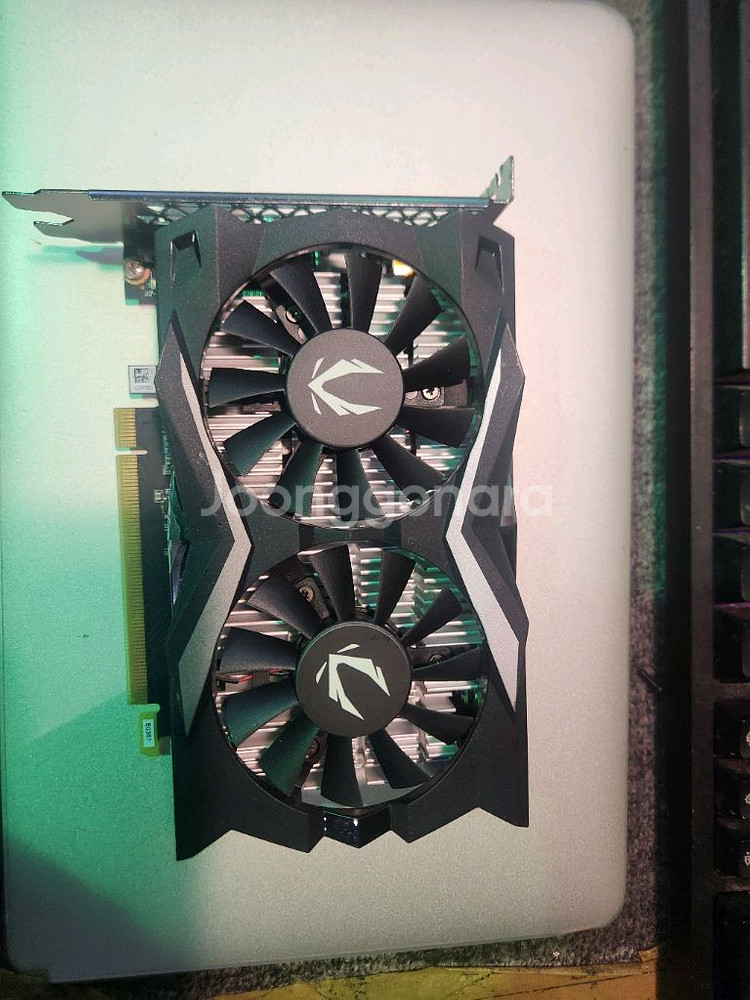 그래픽<22>gtx1650 super zotac--0