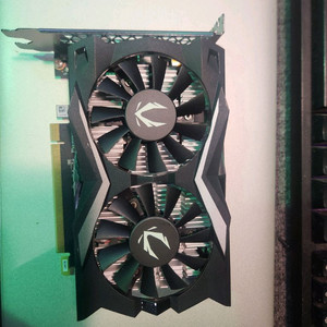 그래픽<22>gtx1650 super zotac