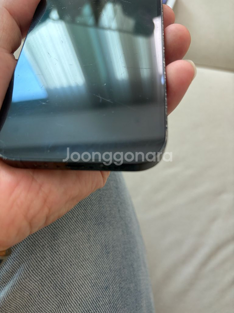 아이폰14프로 512GB 배터리86--12