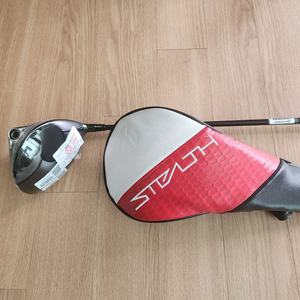 테일러메이드 Qi10 LS 9도 드라이버