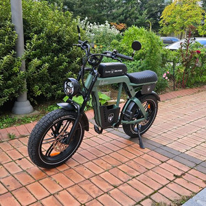 스왑 자토바이 x5 (150km미만주행)