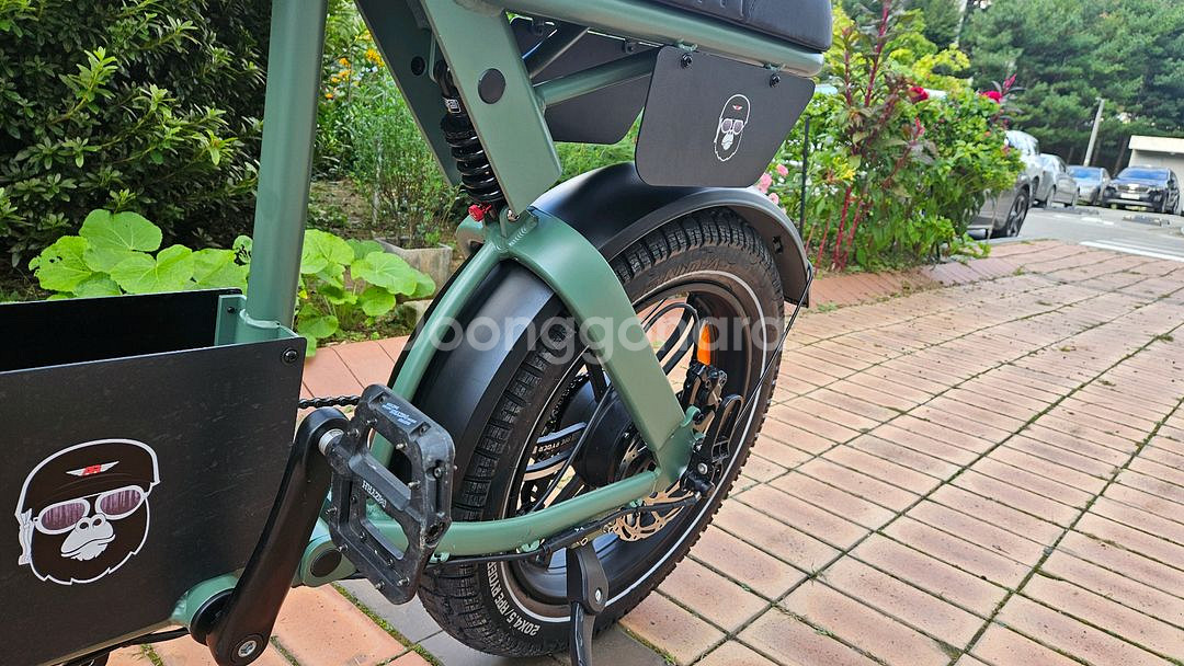 스왑 자토바이 x5 (150km미만주행)--6