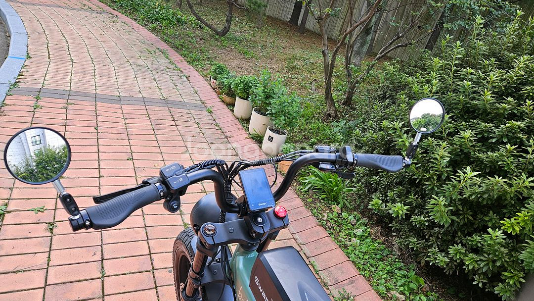 스왑 자토바이 x5 (150km미만주행)--7