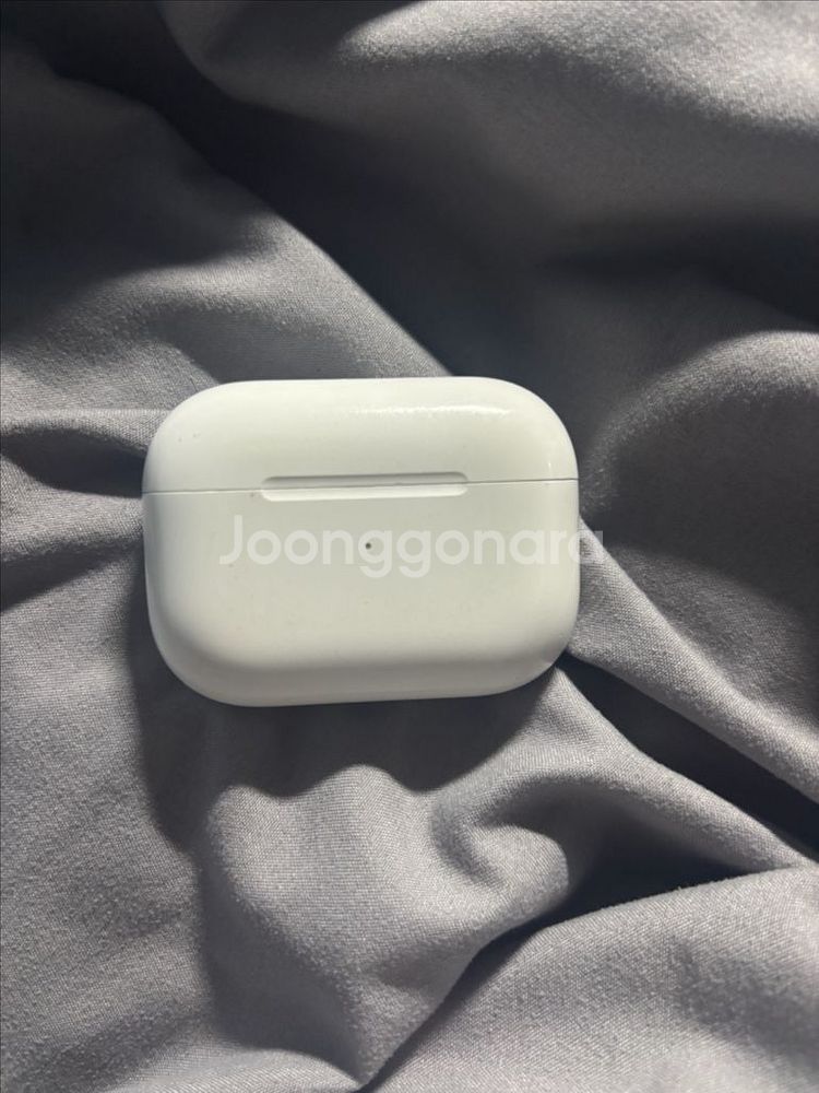 에어팟 프로 2세대 본체 8핀--0