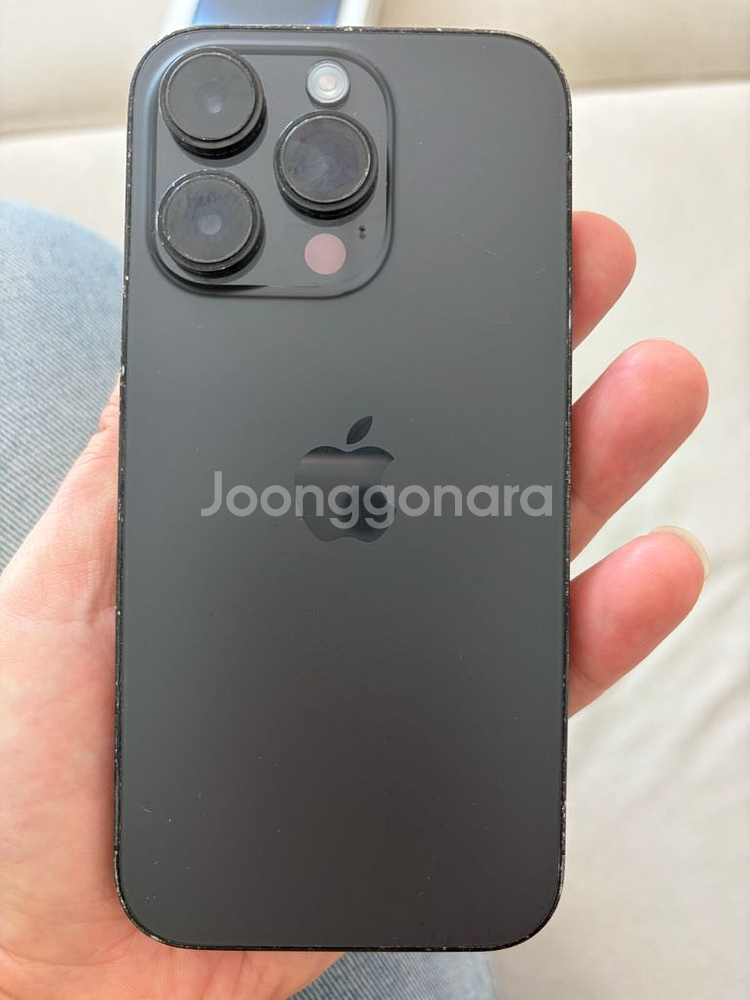아이폰14프로 512GB 배터리86--16