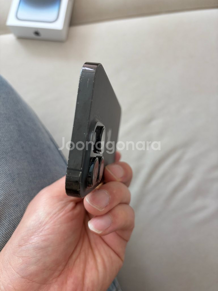 아이폰14프로 512GB 배터리86--18