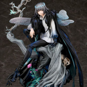 페이트 그랜드 오더 페그오 오베론 알터 피규어