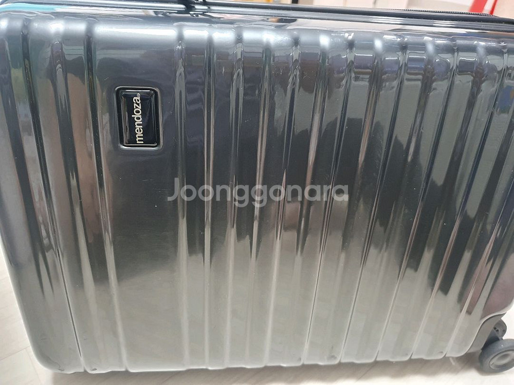 멘도자 캐리어 20인치--0