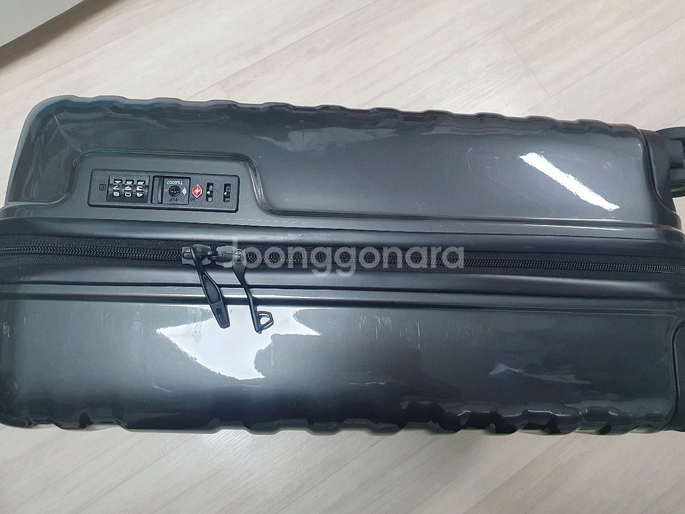 멘도자 캐리어 20인치--1