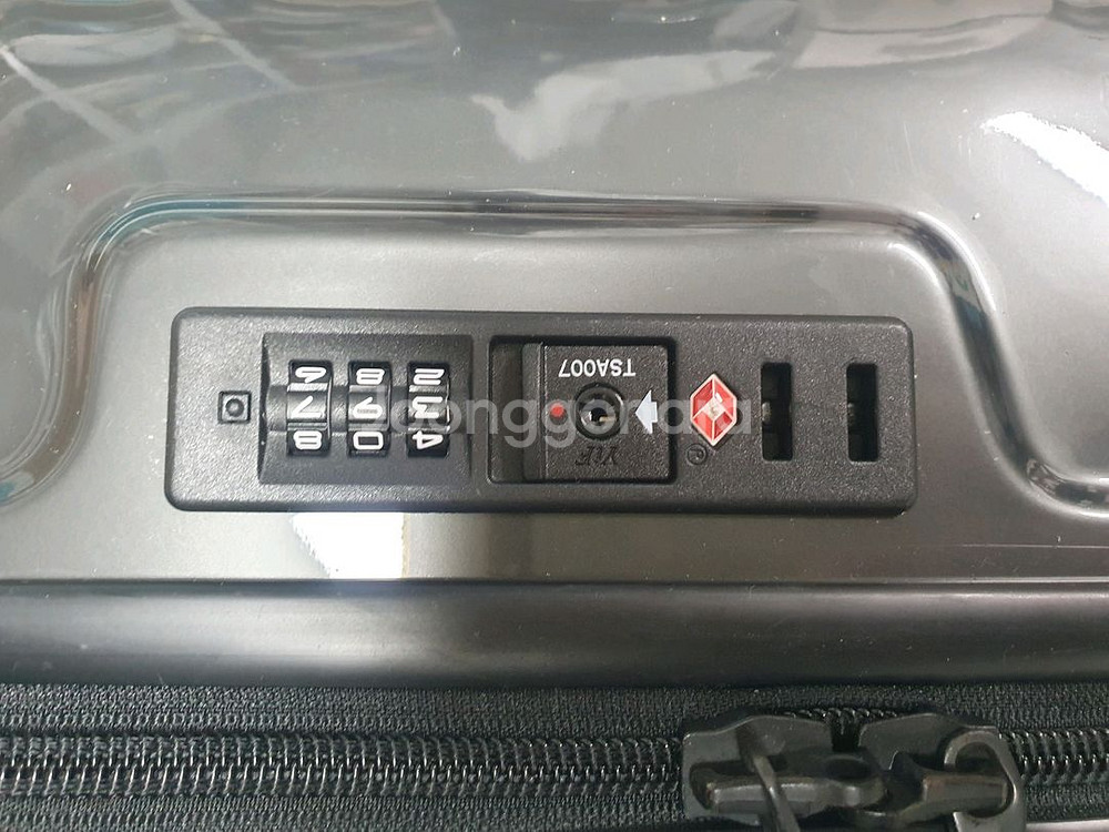 멘도자 캐리어 20인치--2