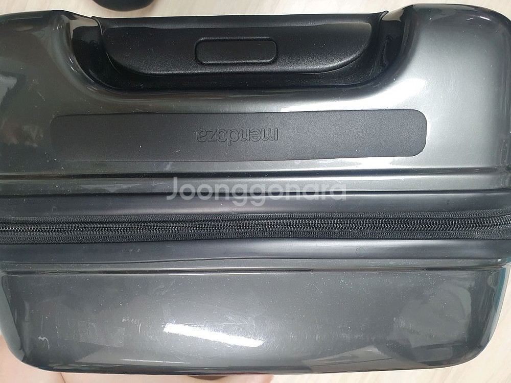 멘도자 캐리어 20인치--3