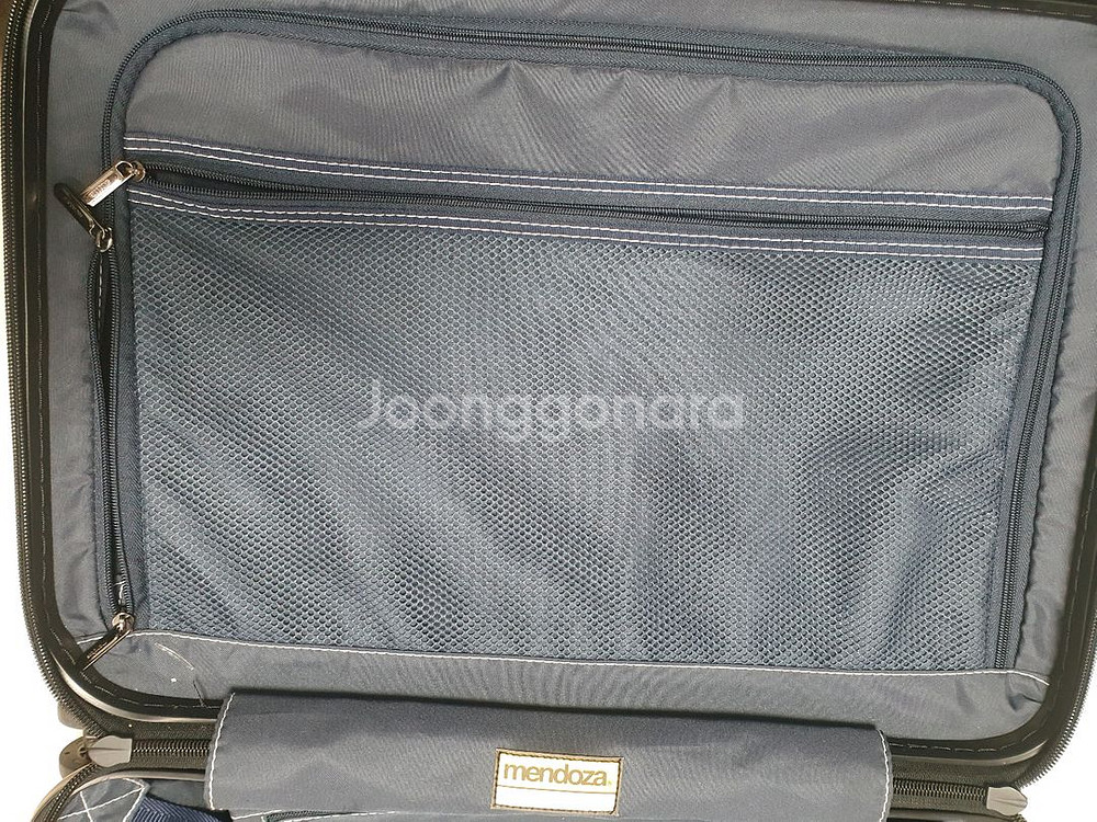 멘도자 캐리어 20인치--6