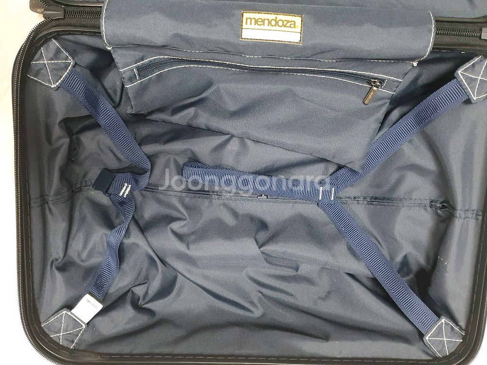 멘도자 캐리어 20인치--5