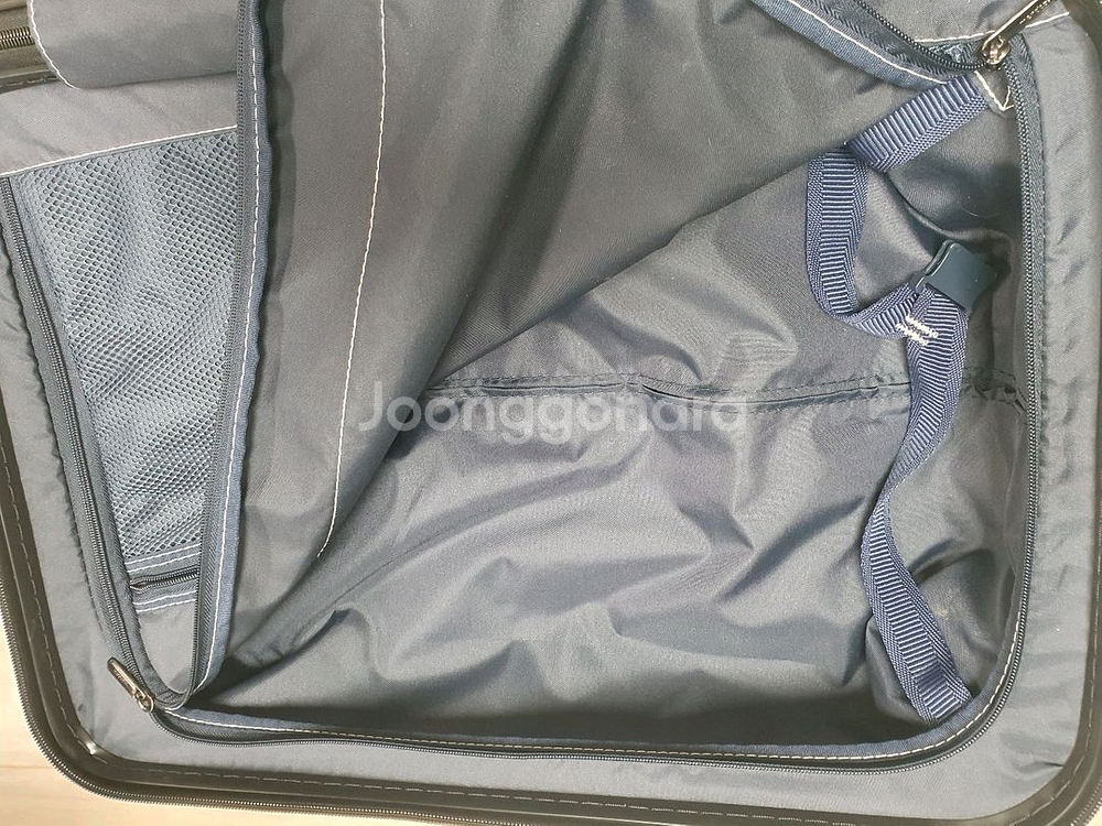 멘도자 캐리어 20인치--8