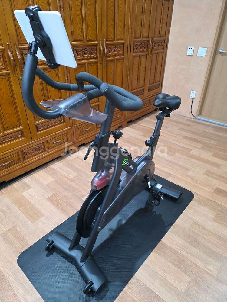 25센트라이더 실내바이크--0