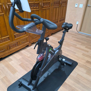 25센트라이더 실내바이크