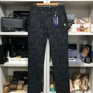 PEARLY GATES 파리게이츠 여성 골프 팬츠