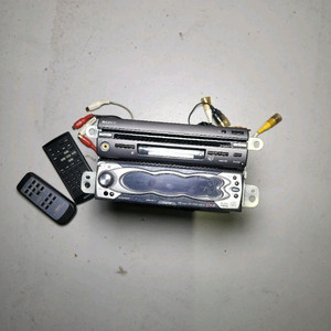 Sony 카오디오 XAV-A1