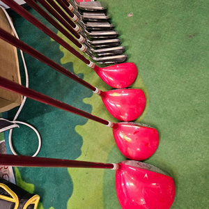 마루망 여성용 풀 셋트 정리합니다