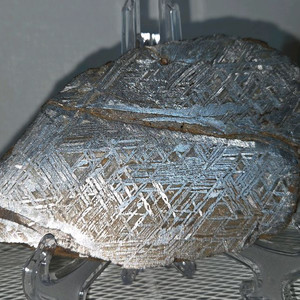 진품 알레타이 철운석