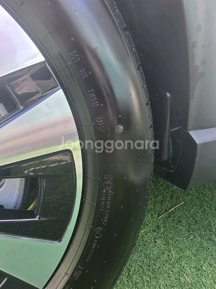 [초신품급] 피렐리 피제로 E MO 2755020 4짝--4